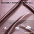 25 Momme Silk Pillowcase